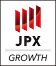 JPX GROWTH